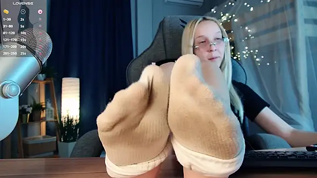 MaoqiBeverly Chat XXX live