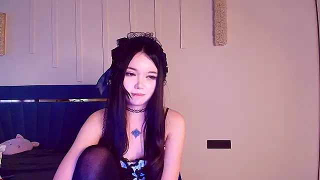 kok0mi's Live XXX Chat