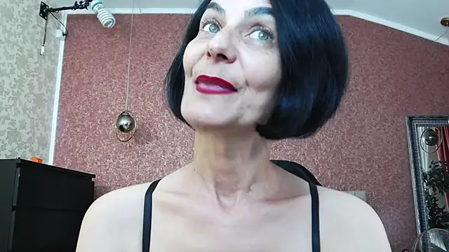 צ'אט XXX בשידור חי של KalystaSwiss