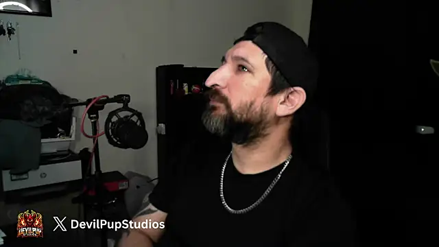 DevilPup75_ Live XXX Chat