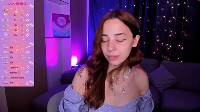 دردشة CharliGrace_ الجنسية المباشرة