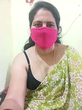 sadhana_telugu লাইভ XXX চ্যাট
