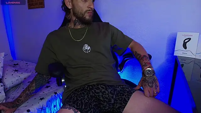 Drako_liveshow লাইভ XXX চ্যাট