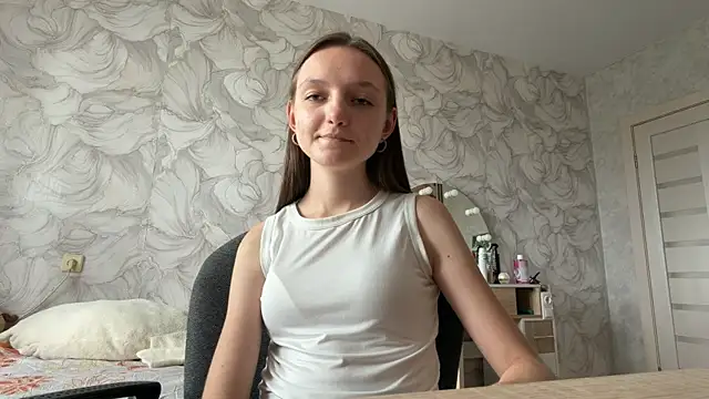 Živý XXX chat LeaScolieri