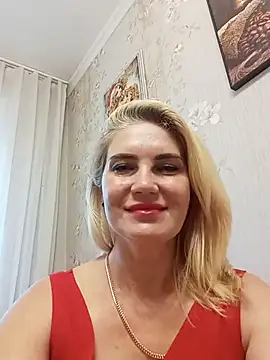 JennyOMay লাইভ XXX চ্যাট