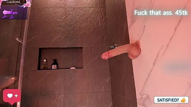 JESSI_NAOMI 라이브 XXX 채팅