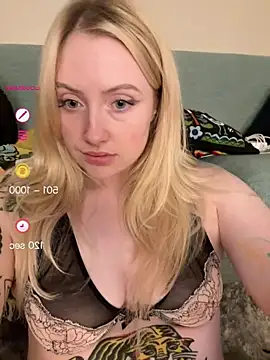 seeunexttuesday লাইভ XXX চ্যাট