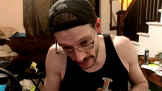 Chatroom XXX en direct de MasterDaddyCool