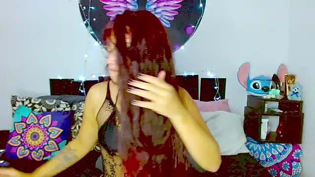 Ana_Riderr's Live XXX Chat
