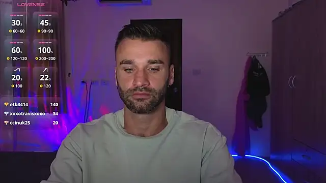 دردشة DaddySlava الجنسية المباشرة