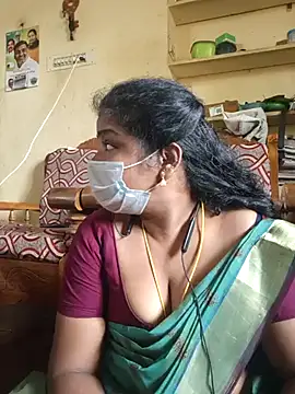tamil-kamakanni লাইভ XXX চ্যাট