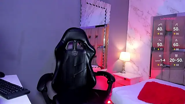 AllisonVoss_ Live XXX-Chat