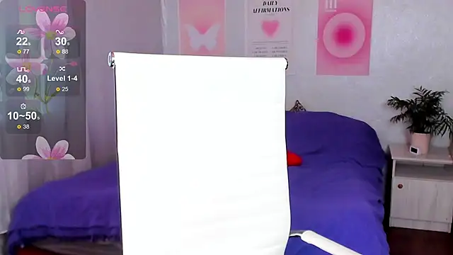 Geisha_Anna লাইভ XXX চ্যাট