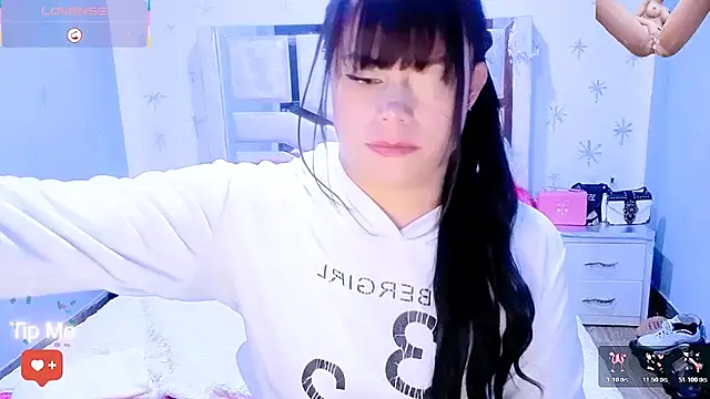 BONNYFETISHSEX লাইভ XXX চ্যাট