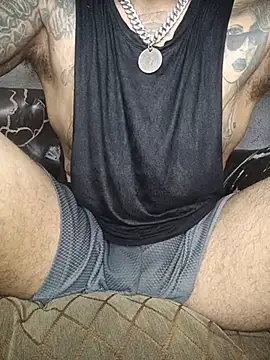 Chatroom XXX en direct de Kerryflon