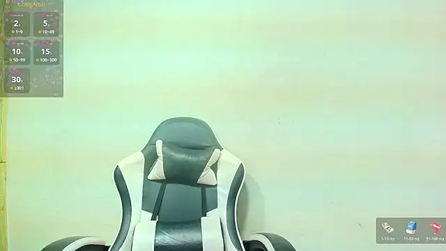 dolly_boob লাইভ XXX চ্যাট