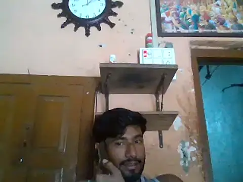 Chat XXX en directo de Lustynani