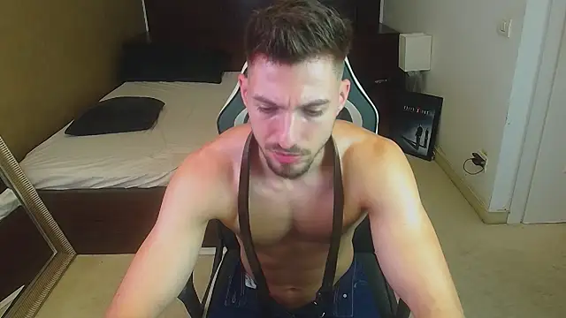 FelixRook Chat XXX live