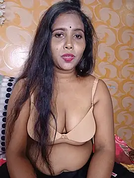 hornykhushi321's Live XXX Chat