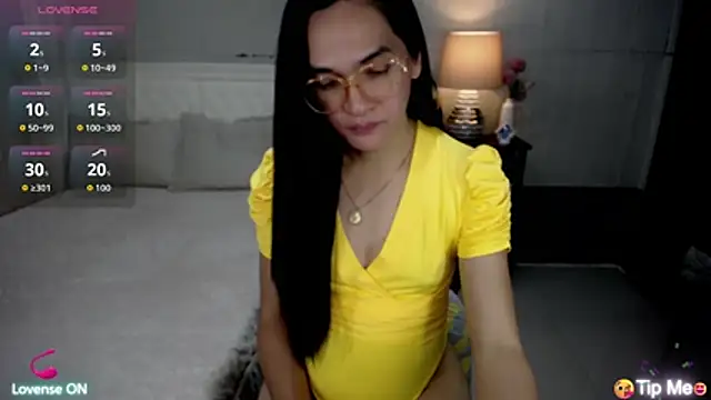 AsianSweetHeartxX লাইভ XXX চ্যাট