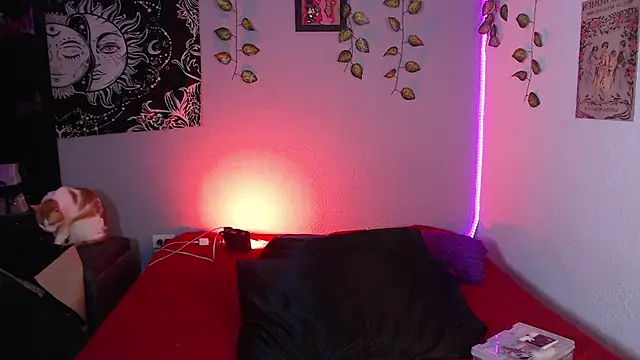 niakat_ লাইভ XXX চ্যাট