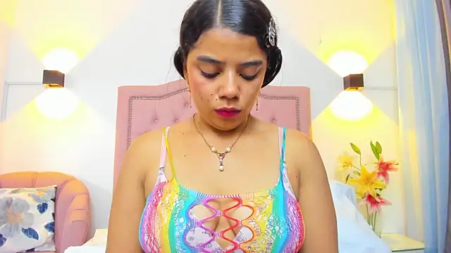 JulieeHabubu লাইভ XXX চ্যাট