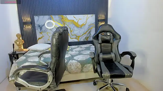 Živý XXX chat Estiv18_