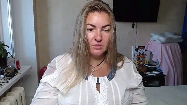 NikaSkylink লাইভ XXX চ্যাট