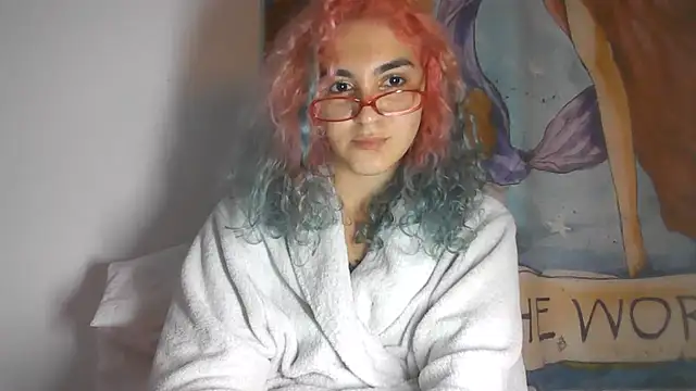 BabeGurl live XXX chat
