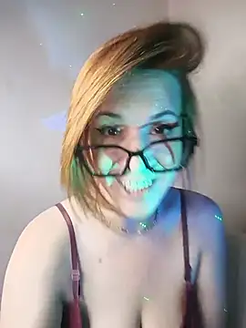Chat XXX en directo de belliginger