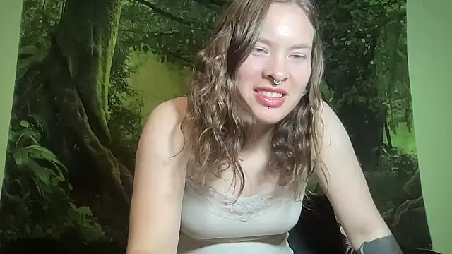 Wood_Elf's Live XXX Chat