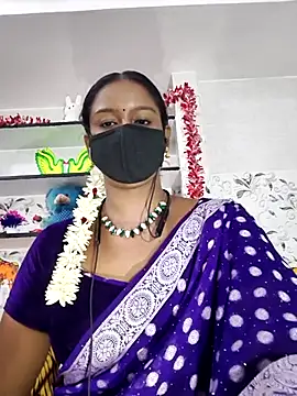 madhushree143 – Live XXX-chat