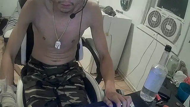 zigzog_'s Live XXX Chat