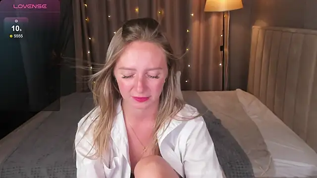 Gloria_Baker লাইভ XXX চ্যাট