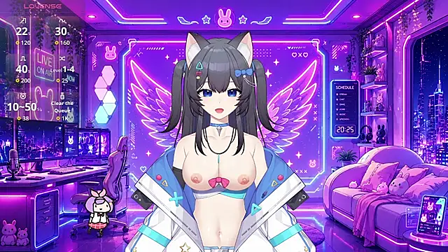 Lia_star12's Live XXX Chat