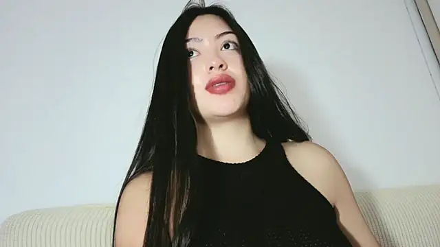 Melanie-Roberts লাইভ XXX চ্যাট