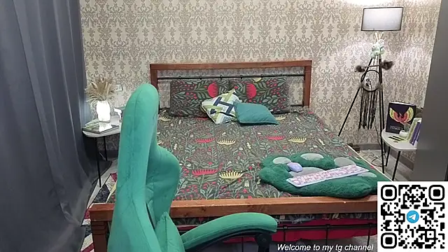 Lill_AnaのライブXXXチャット