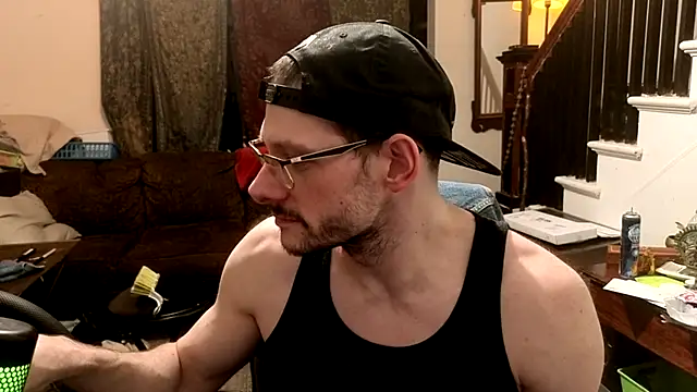 MasterDaddyCool XXX чат на живо