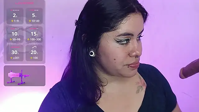 Magic_Alicee_ লাইভ XXX চ্যাট