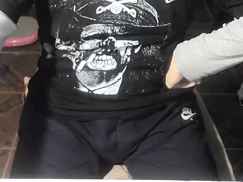 Chat XXX en directo de OreCam
