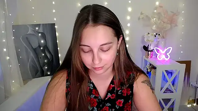 SweetPrincess_ লাইভ XXX চ্যাট