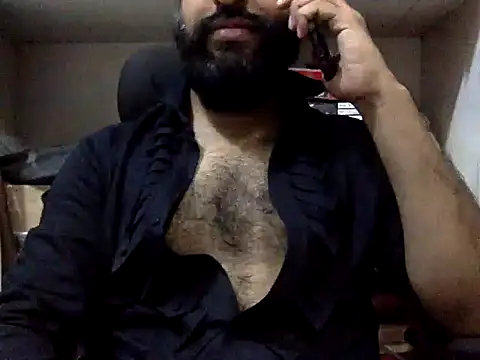 BAD_GUYKUNAL Live XXX-Chat