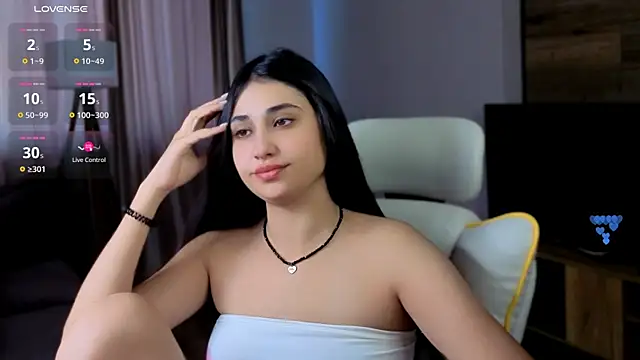 honeylanaa Live XXX-chat