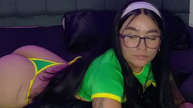 Lexxiee লাইভ XXX চ্যাট