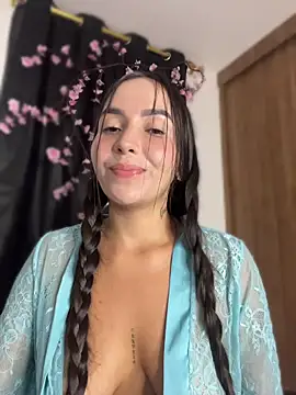 ScarletDarkMuse লাইভ XXX চ্যাট