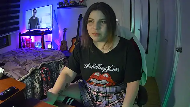 Allis_Wonderland লাইভ XXX চ্যাট