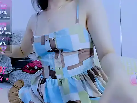 Chat XXX Live Linh_diudang