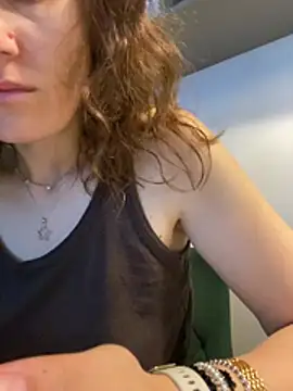Ms-Lust1- Adlı Modelin Canlı XXX Sohbeti