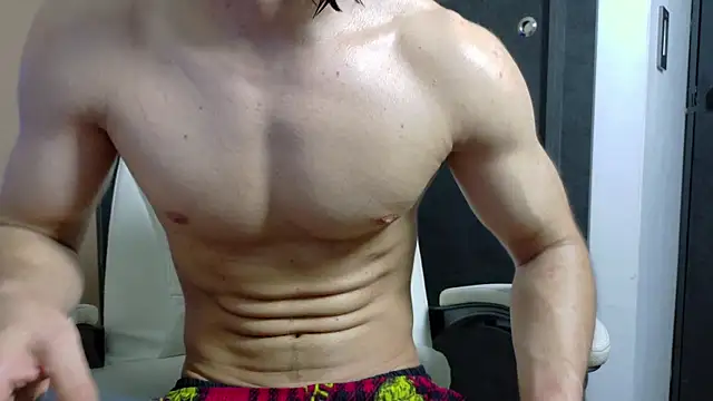 eren_jeager Adlı Modelin Canlı XXX Sohbeti