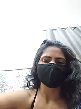 SashaPatel লাইভ XXX চ্যাট